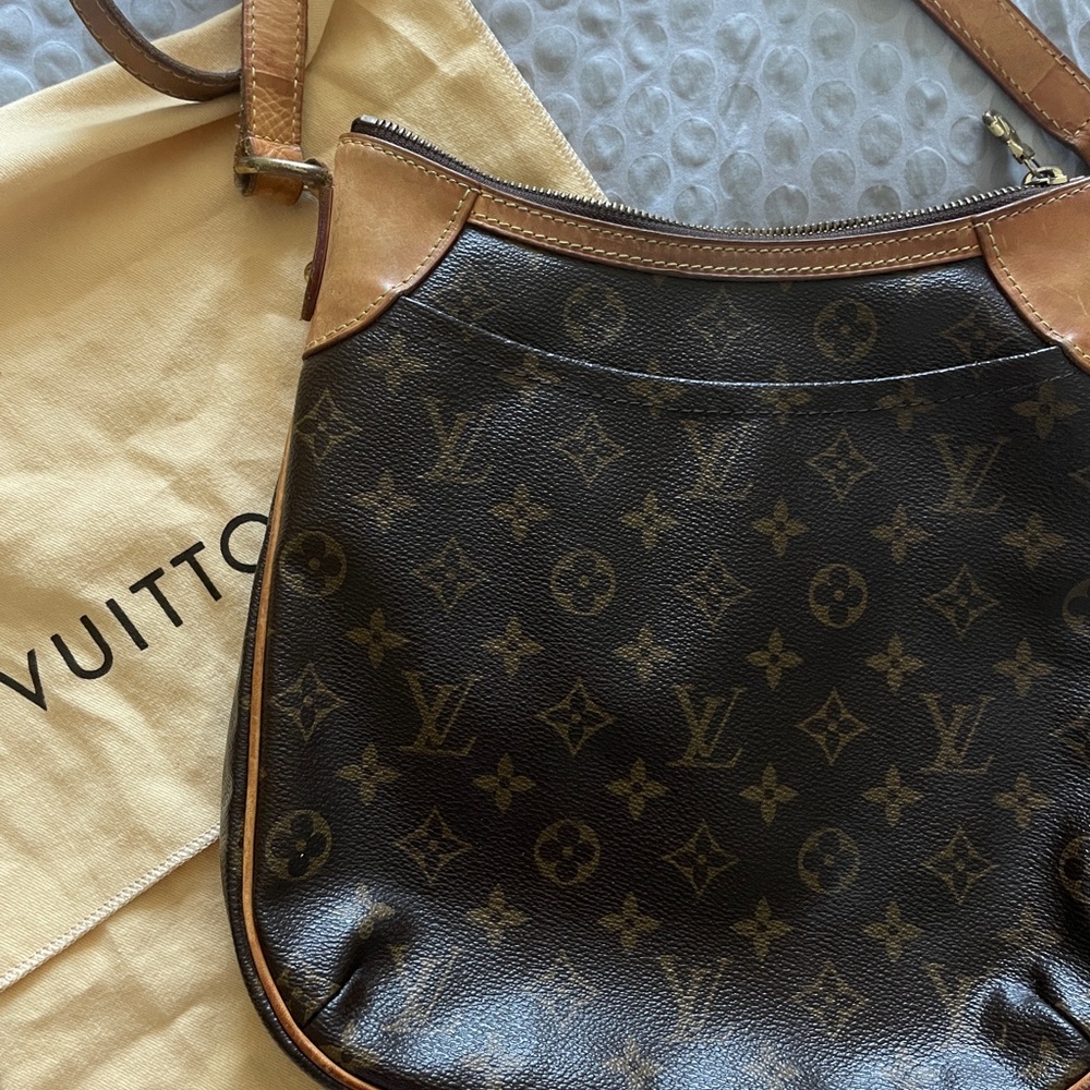 LV Bag